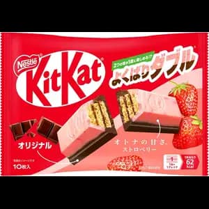 Kit Kat Adult Sweetness Strawberry - Kit Kat