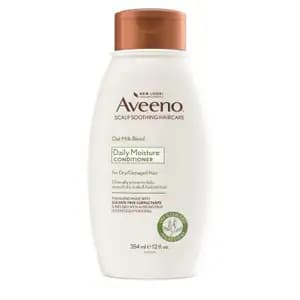 Oat Milk Daily Moisture Conditioner - Aveeno