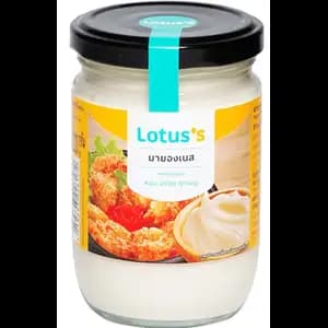 Mayonnaise - Lotus's