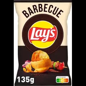 Barbecue Chip - Lay's