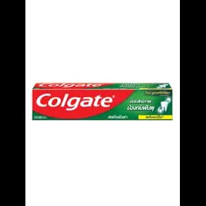 Proven Cavity Protection Toothpaste - Colgate