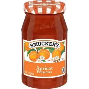 Apricot Preserves - Smucker's