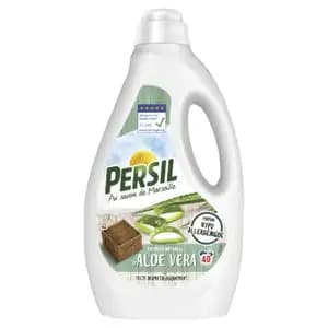 Aloe Vera Laundry Liquid Detergent - Persil