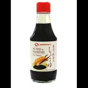 Sushi & Sashimi Soy Sauce - Yamamori