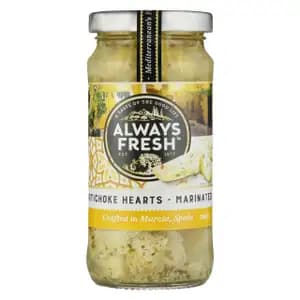Artichoke Heart Marinated  - Always Fresh
