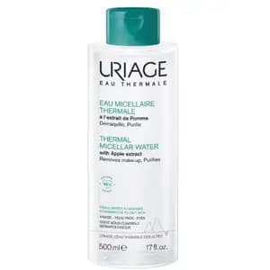 Thermal Micellar Water with Apple Extract - Uriage
