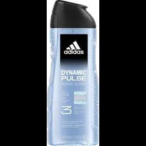 Dynamic Pulse Shower Gel 3in1	 - Adidas