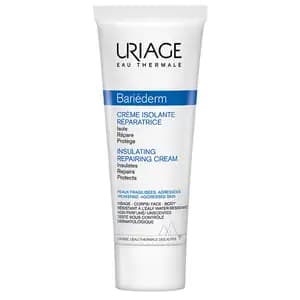 Bariederm Insulating Repairing Cream - Uriage
