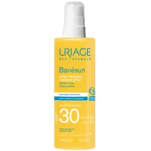 Bariesun SPF30 Sunscreen Invisible Spray - Uriage