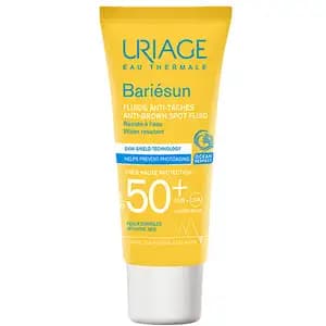 Bariesun SPF50+ Sunscreen Anti-Brown Spot Fluid - Uriage