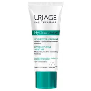 Hyseac Hydra Restructuring Skincare Cream - Uriage