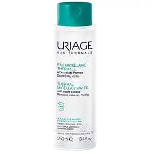 Thermal Micellar Water with Apple Extract - Uriage