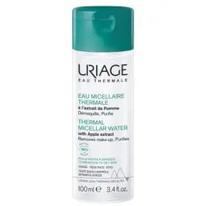 Thermal Micellar Water with Apple Extract - Uriage