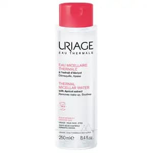 Thermal Micellar Water with Apricot Extract - Uriage