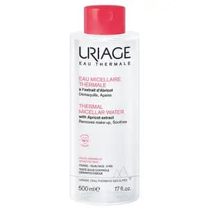 Thermal Micellar Water with Apricot Extract - Uriage