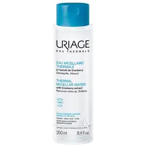 Thermal Micellar Water with Cranberry Extract - Uriage