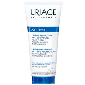 Xemose Lipid-Replenishing Anti-Irritation Cream - Uriage