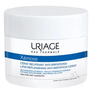 Xemose Lipid-Replenishing Anti-Irritation Creat - Uriage