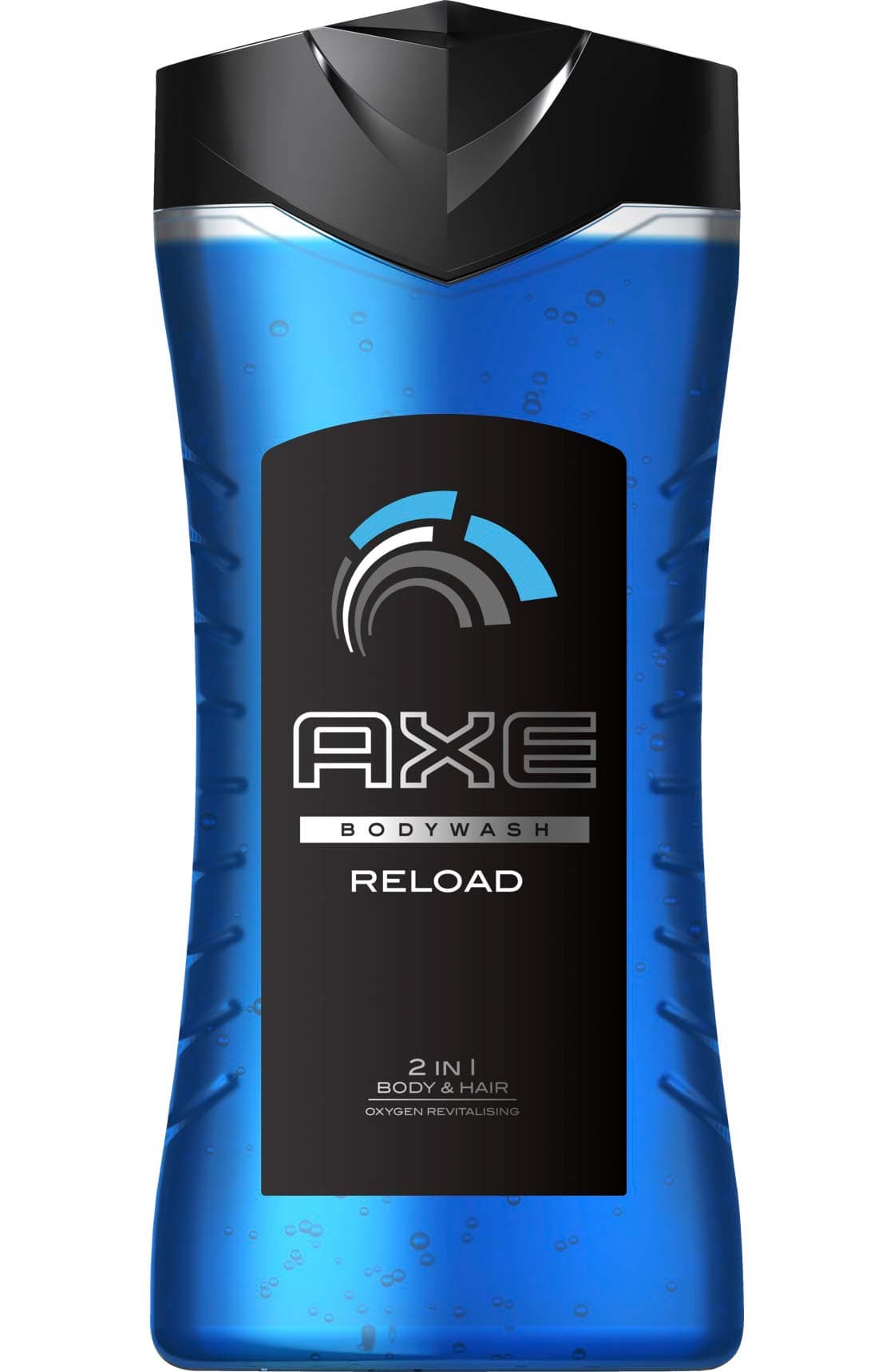 Reload Shower Gel - Axe