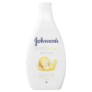 Soft & Pamper Bodywash  - Johnson's