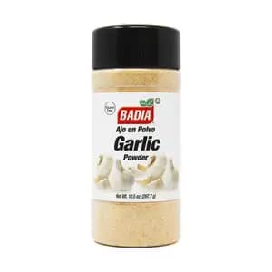 Garlic Powder - Badia