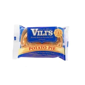Potato Pie  - Vili's