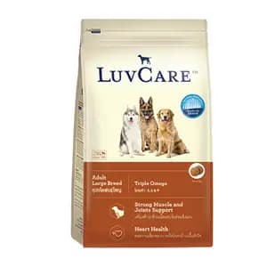 Adult Large Breed - LuvCare
