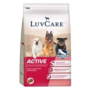 Active Adult Large Breed - LuvCare