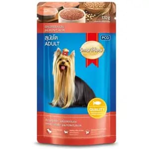 Adult Salmon Flavor - SmartHeart