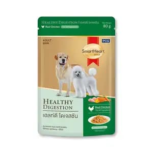 Adult Healthy Digestion Real Chicken - SmartHeart