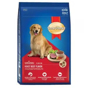 Adult Roast Beef Flavor - SmartHeart