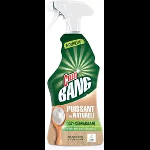 Powerful Naturally Degreaser Spray  - Cillit Bang