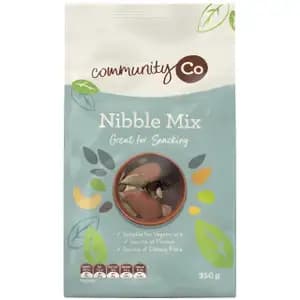 Nibble Mix - CommunityCo