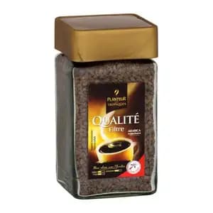 Filtre Qualite - Planteur