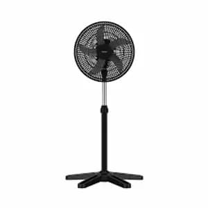 VF3110- Turbo Essential DC Motor Stand Fan - Tefal