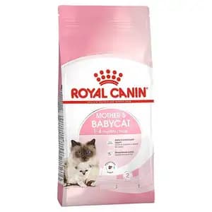 Mother & Baby Cat - Royal Canin