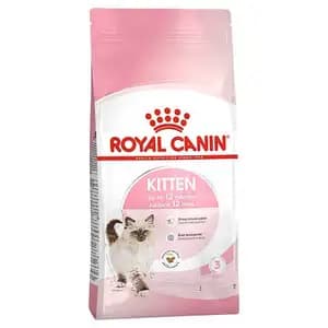 Kitten - Royal Canin