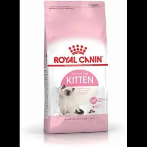Second Age Kitten - Royal Canin