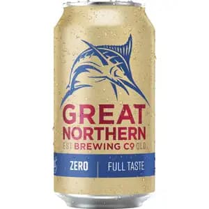 Brewing Alcohol Free Beer - Great Northern