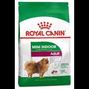 Adult Mini Indoor - Royal Canin