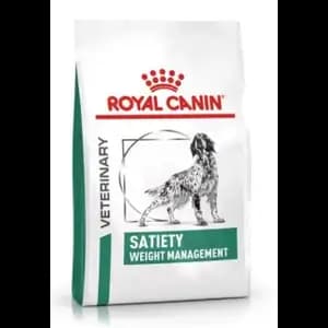 Satiety Weight Management - Royal Canin