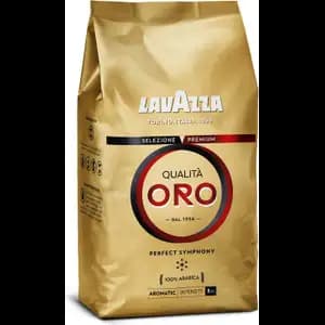 Quality Gold Arabica Coffee Beans - Lavazza
