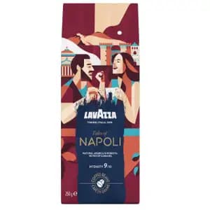 Tales of Napoli Intensity - Lavazza