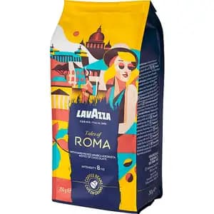 Tales of Roma Intensity - Lavazza