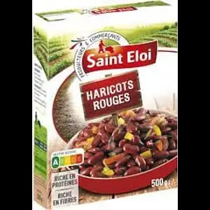 Red Beans - Saint Eloi