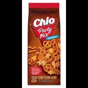 Original Party Mix Pretzels - Chio