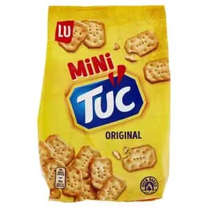 Mini Tuc Original - LU