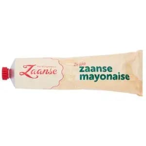 Zaanse Mayonnaise - Zaanse