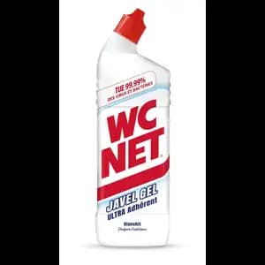 Ultra Adhesive Bleach Gel Fresh Scent - WC Net