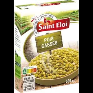 Split Peas - Saint Eloi